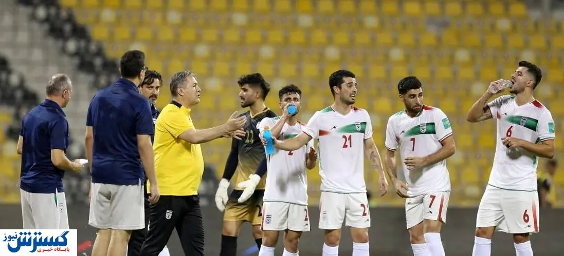 حمله تند یک استقلالی به اسکوچیچ