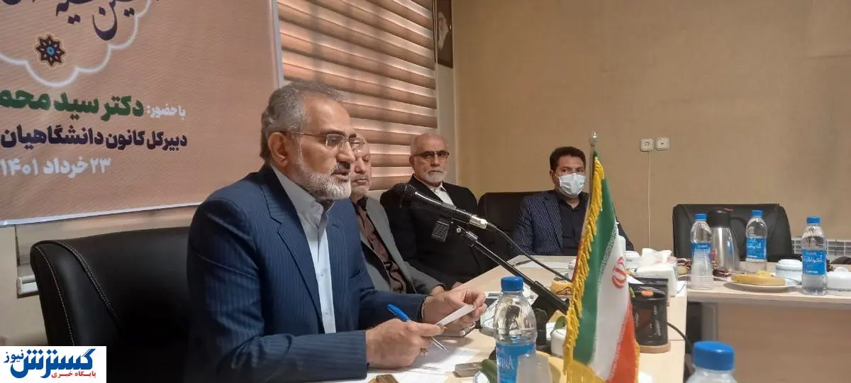 درباره هدفمندسازی یارانه ها تبلیغات منفی صورت می گیرد