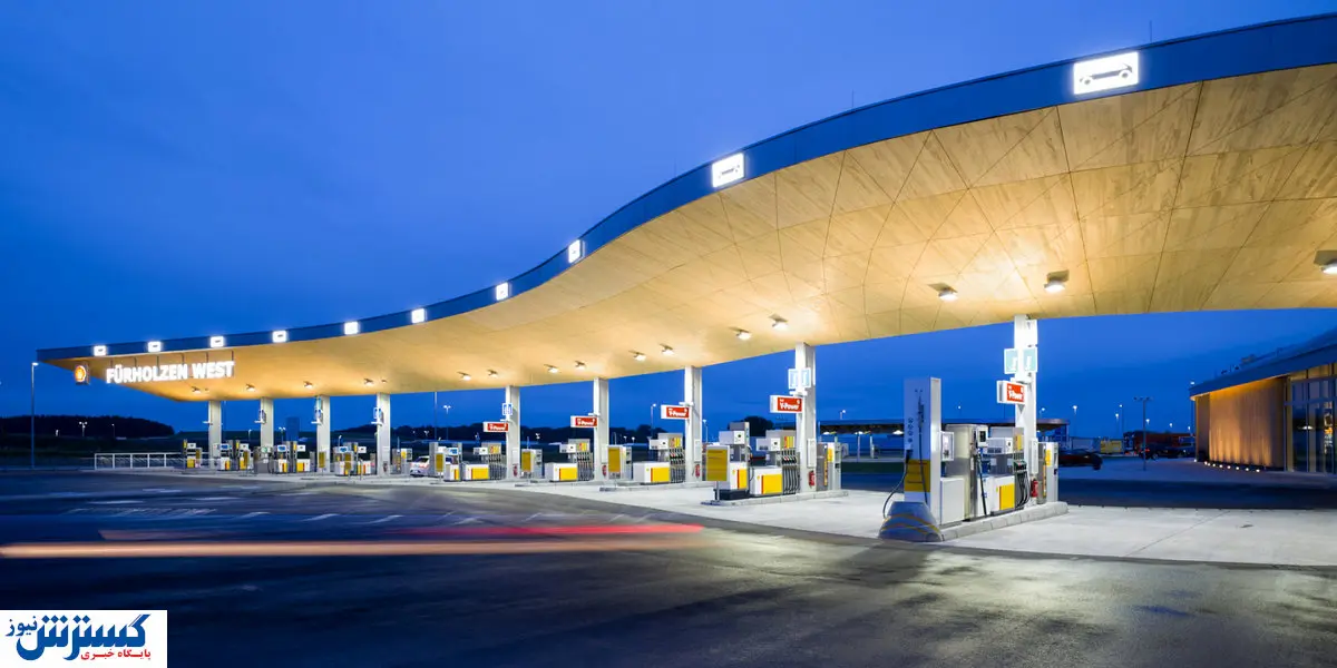 پای بنزین گران به اروپا باز شد