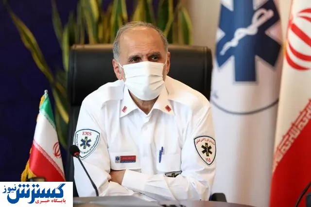 سالانه چند نفر در تصادفات جان خود را از دست می دهند؟