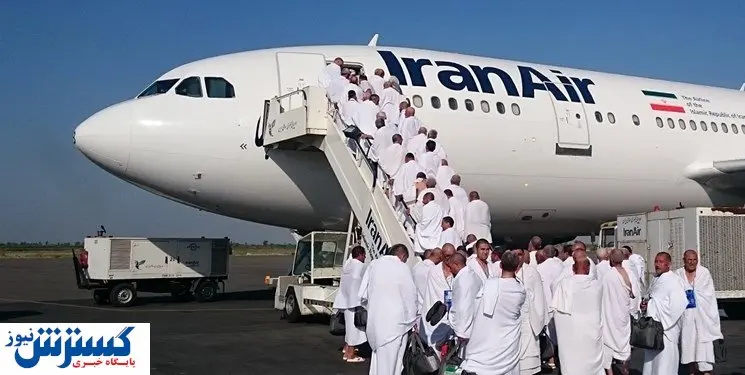 همه زائران حج تمتع، واکسن مورد تأیید عربستان را زدند