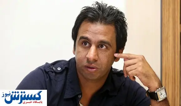 این شخص بهترین گزینه برای استقلال است / خرید مهاجم شش دانگ در اولویت باشد