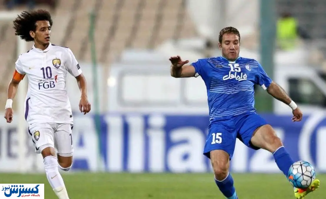 یک استقلالی در آستانه کامبک تاریخی