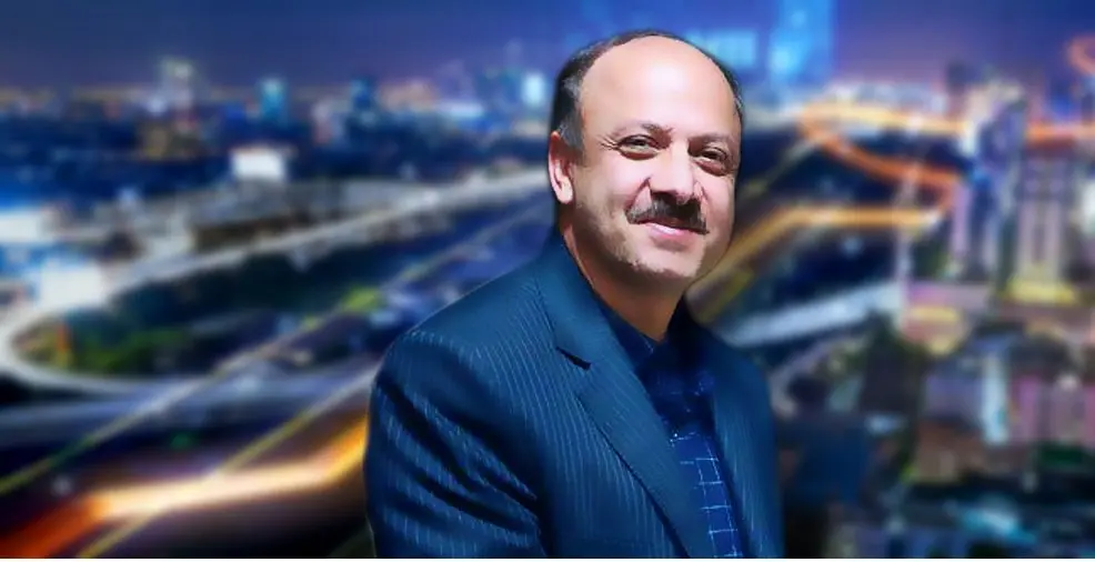 مدیرعامل جدید نمایشگاه اصفهان منصوب شد