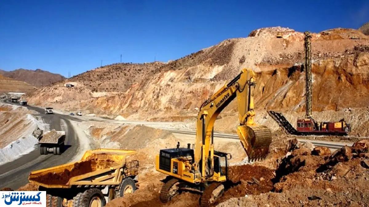 غول صنعت غرب آسیا بدون سهم در تولیدات صنعتی