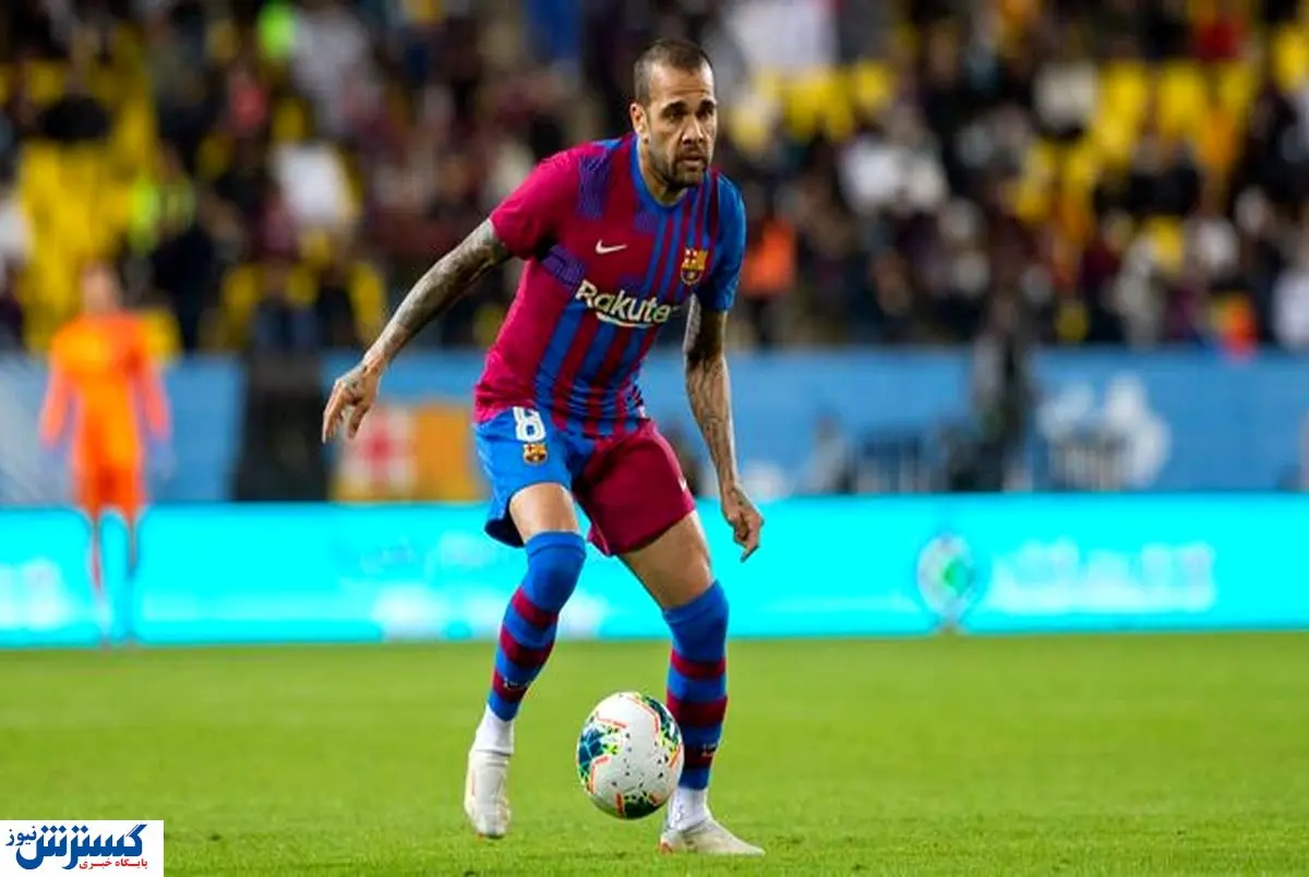 جدایی ستاره محبوب تیم بارسلونا