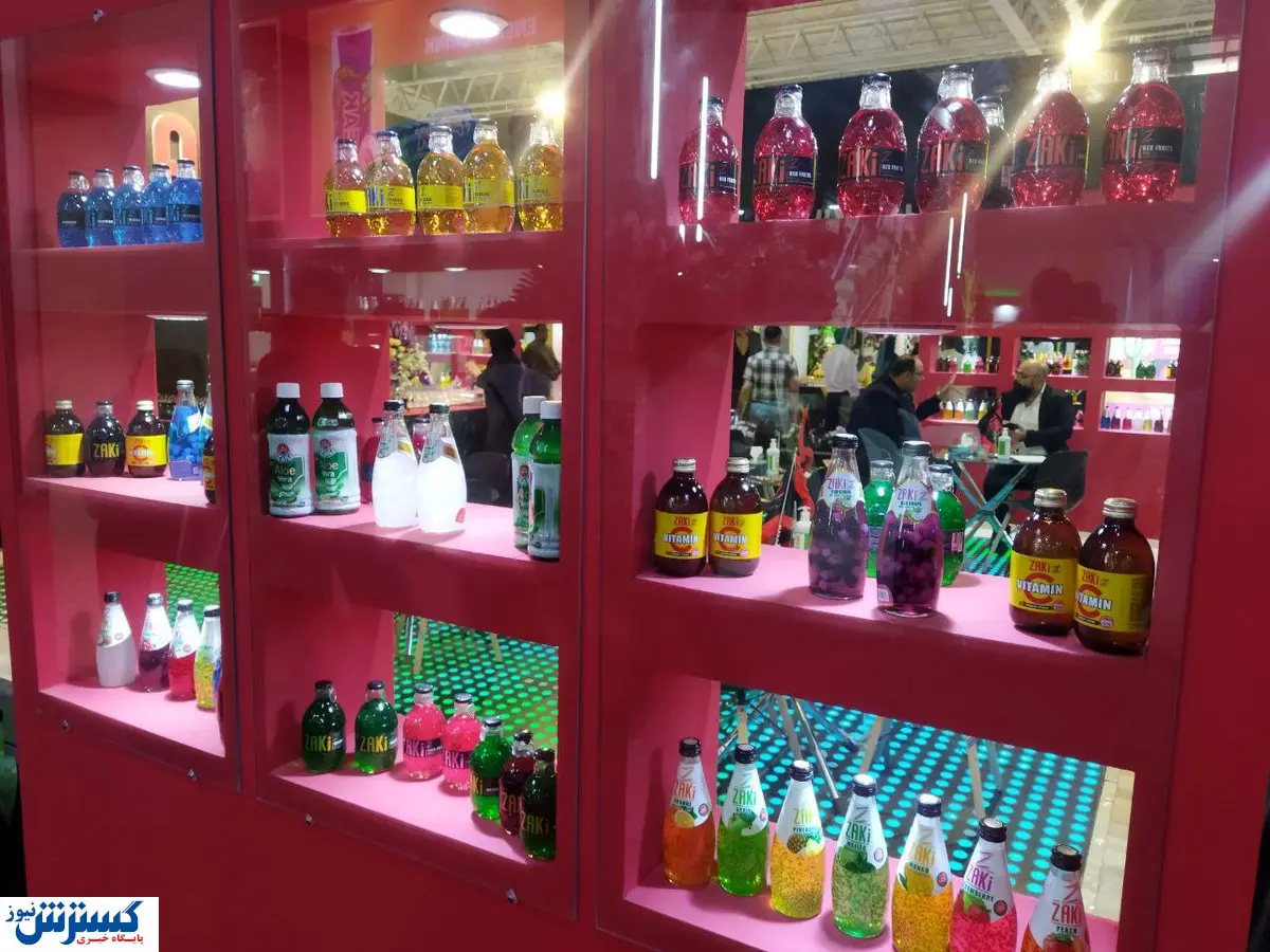 تصاویر / سفر مجازی به آگروفود ۲۰۲۲