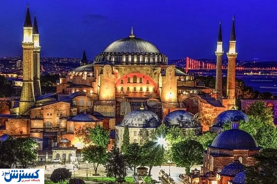 با جاذبه های شهری استانبول آشنا شوید!