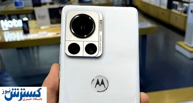 گوشی ۲۰۰ مگاپیکسلی سامسونگ عرضه می شود