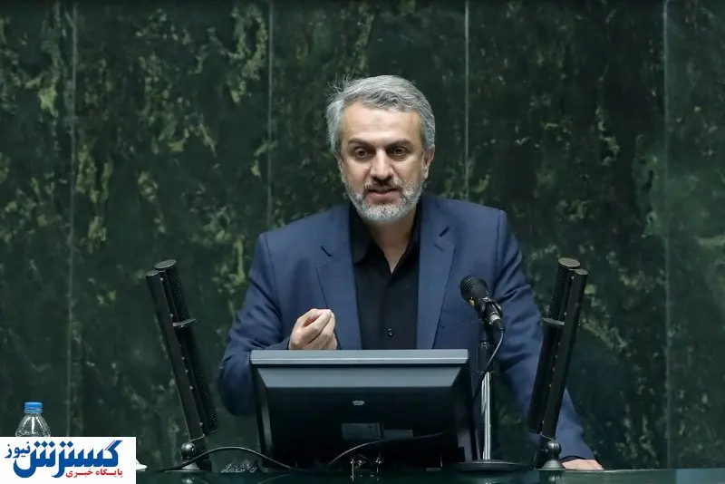 موافقت مجلس با استیضاح فاطمی امین