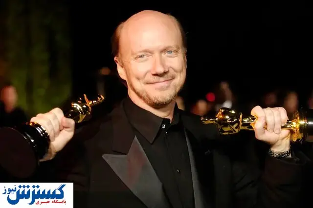 دستگیری کارگردان معروف به اتهام تجاوز