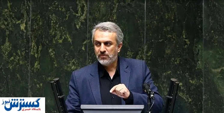 استیضاح وزیر صمت از اینجا آب می خورد!