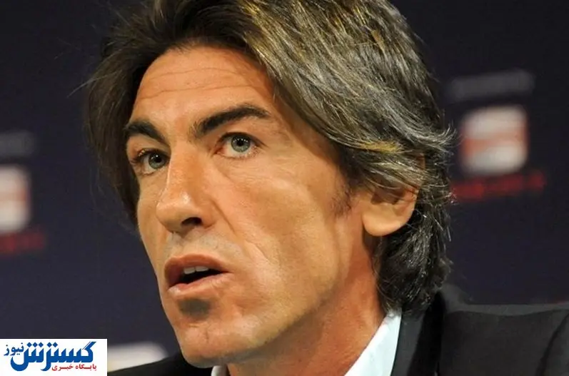 سرمربی جدید استقلال رسما مشخص شد
