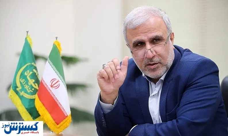 صفر تا صد طرح هوشمندسازی نان