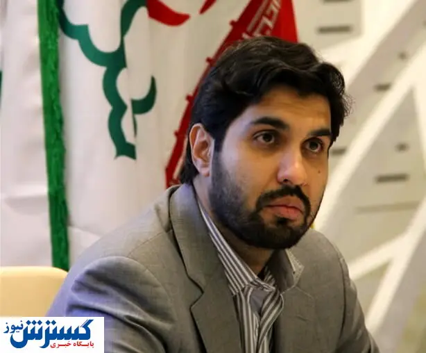 روند کاهش آلودگی هوای تهران از عصر امروز