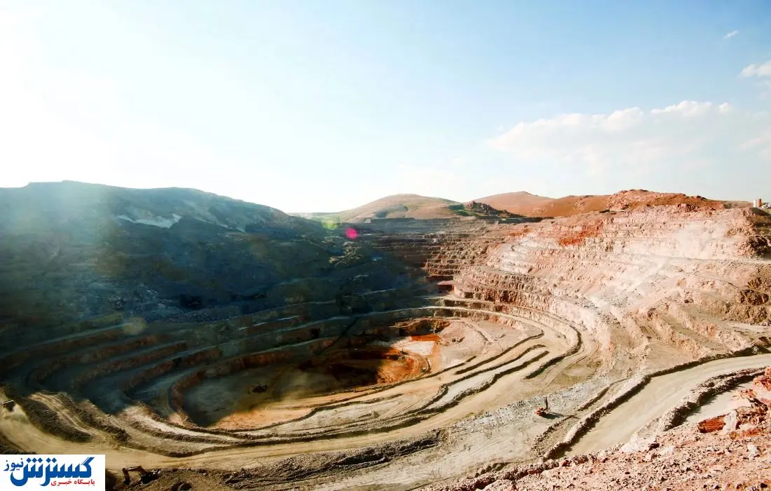 هدف از عوارض صادراتی تنظیم بازار داخلی است