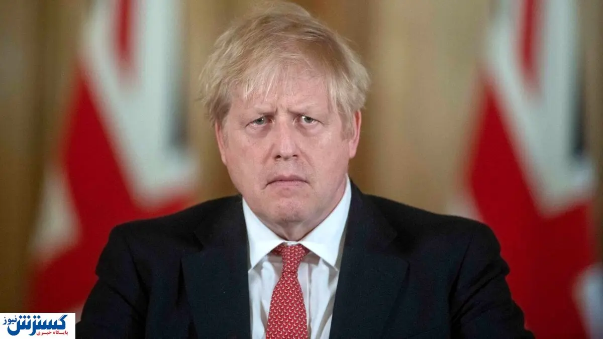 جانسون در جواب این رسوایی چه گفت؟/مصرف الکل در قلب دولت بریتانیا