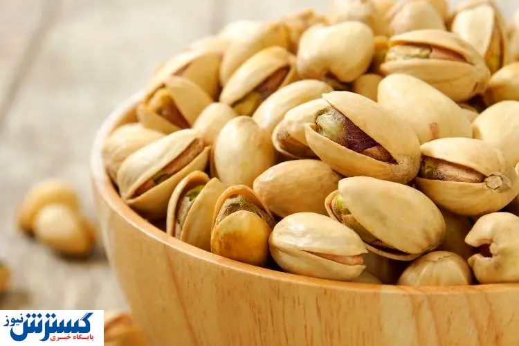 قیمت جدید پسته در بازار