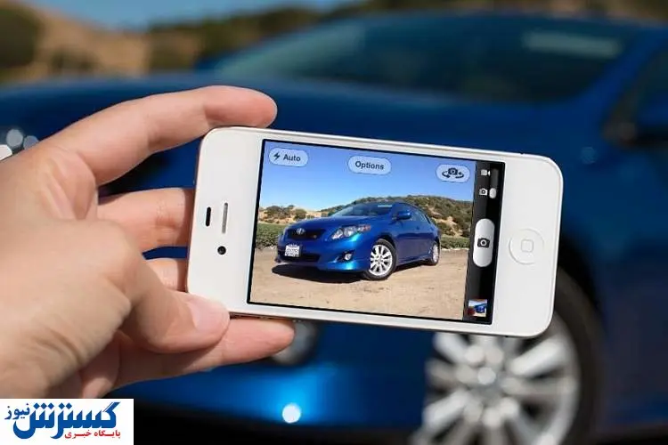 گوشی آیفون قربانی واردات خودرو شد؟