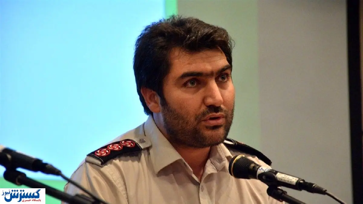 چند برج پر خطر در تهران وجود دارد؟