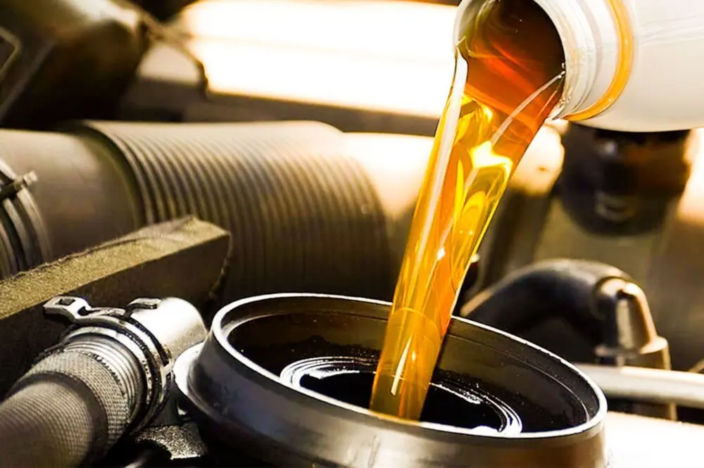 لیست جدید قیمت روغن موتور بعد از خبر گرانی ها