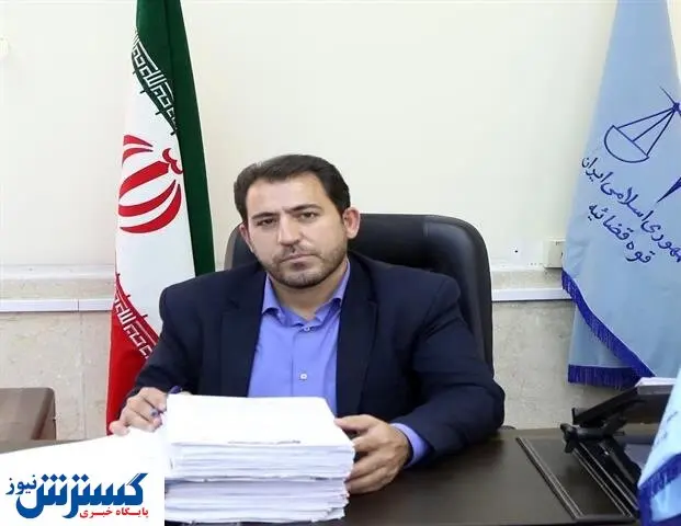 دستور ویژه دادستان تهران درباره نوزاد رها شده