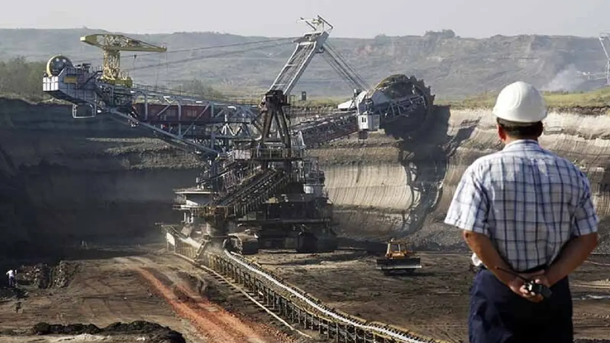 وعده مهم برای حل مشکل تولیدکنندگان مصالح معدنی