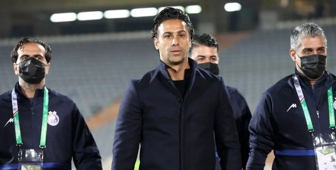 ترکیب استقلال مقابل نفت مسجد‌سلیمان اعلام شد