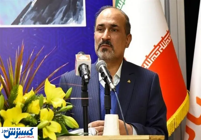 پیام مدیرعامل گروه خودروسازی سایپا به مناسبت روز صنعت و معدن