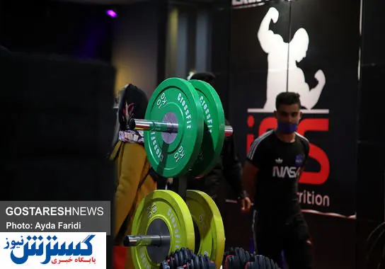 مهمترین نمایشگاه ورزش خاورمیانه برگزار خواهد شد