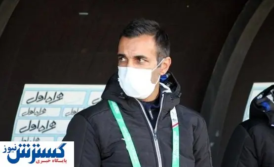 پرسپولیس ۲ مهاجم خارجی لازم دارد / صادقی یک بازیکن معمولی نیست