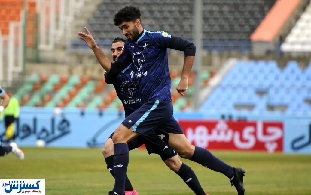 پیشنهاد عجیب استقلال برای جذب این مدافع