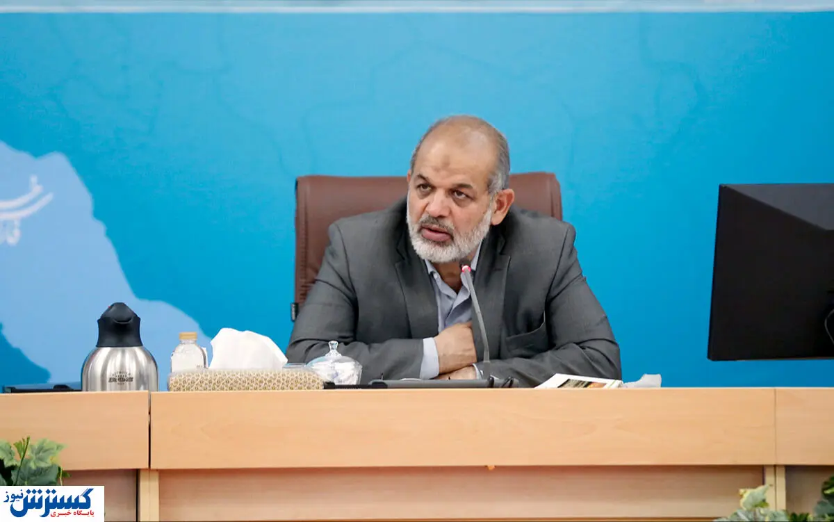 توضیحات وزیر کشور درباره بازسازی مناظق زلزله زده