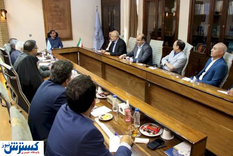 بخش خصوصی خط مقدم صنعت گردشگری است