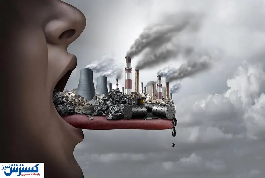 نفس کشیدن در این هوا خطر مرگ دارد