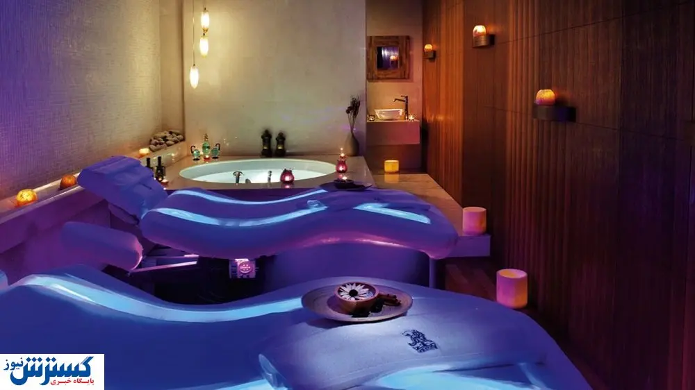 جولان مراکز ماساژ غیرمجاز در تهران!