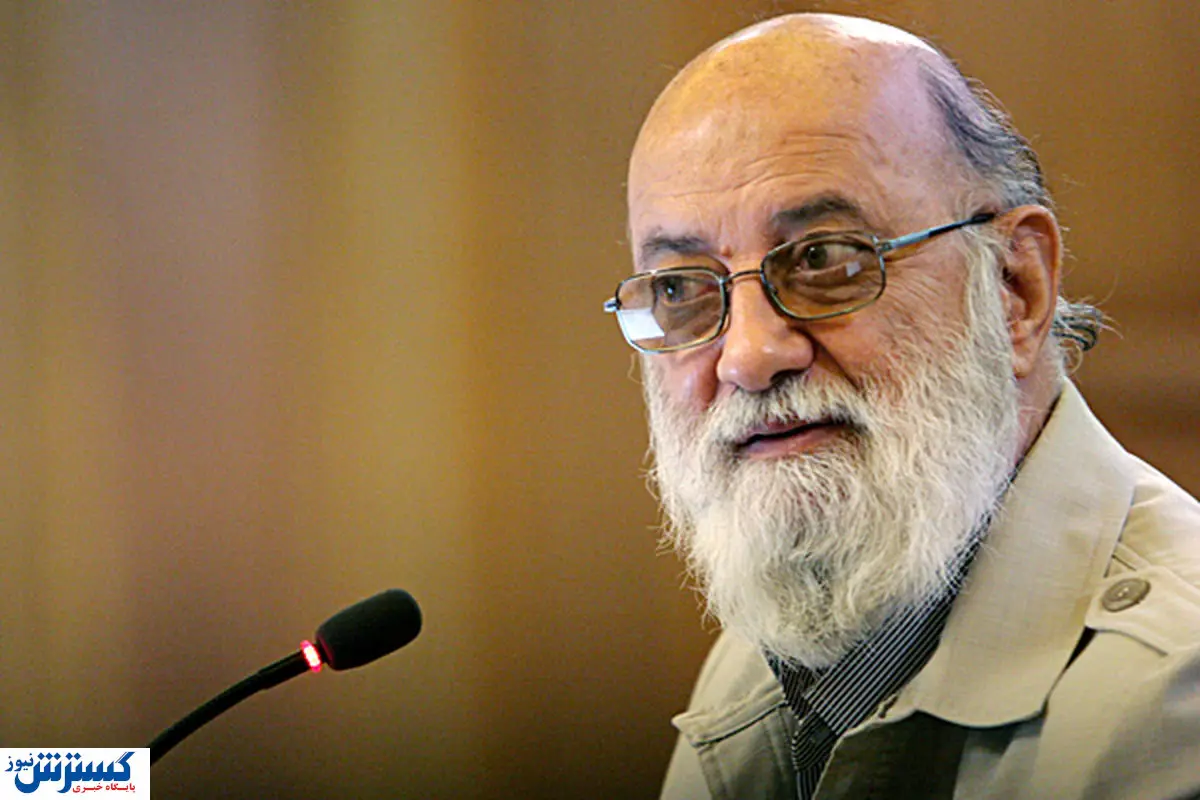 آنچه ما از تهران می شناسیم هوای آلوده و ترافیک است