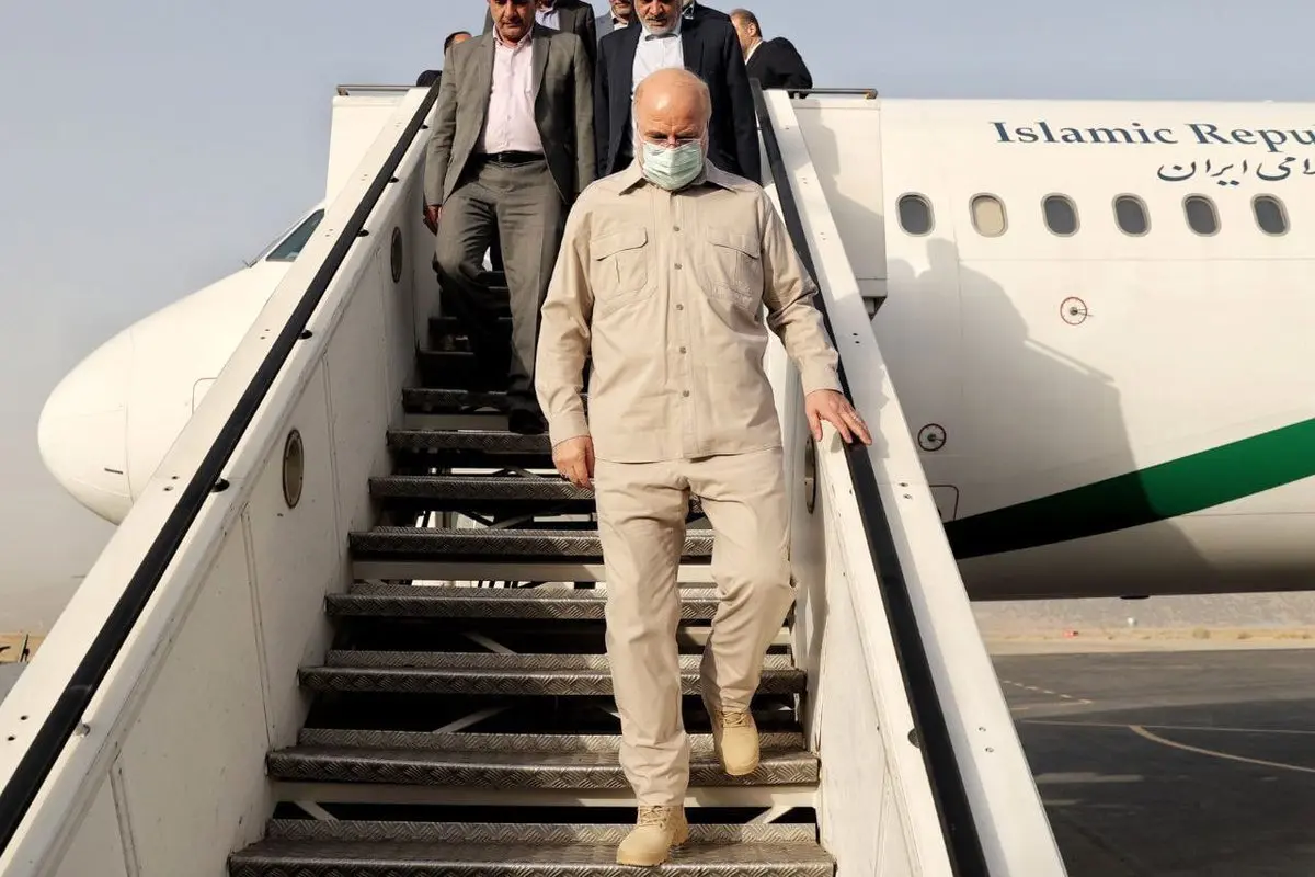 بازدیدهای میدانی برای رفع مشکلات مردم