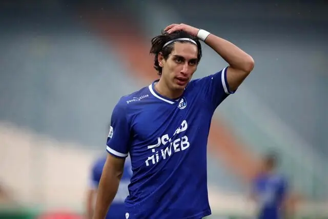 ستاره یاغی در یک قدمی استقلال