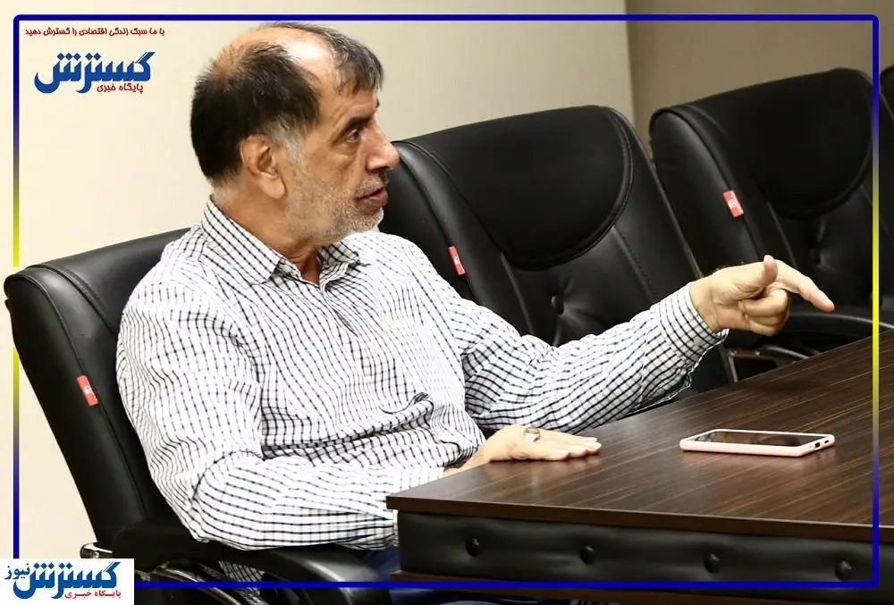 کشور با یک مجلس اداره نمی شود/ حاضرم بنزین مجانی به مردم بدهم / فاطمی امین پراید ارزانش را به ما هم بفروشد