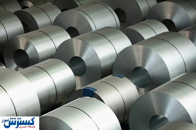 بررسی جامع مشخصات، انواع و کاربرد ورق گالوانیزه