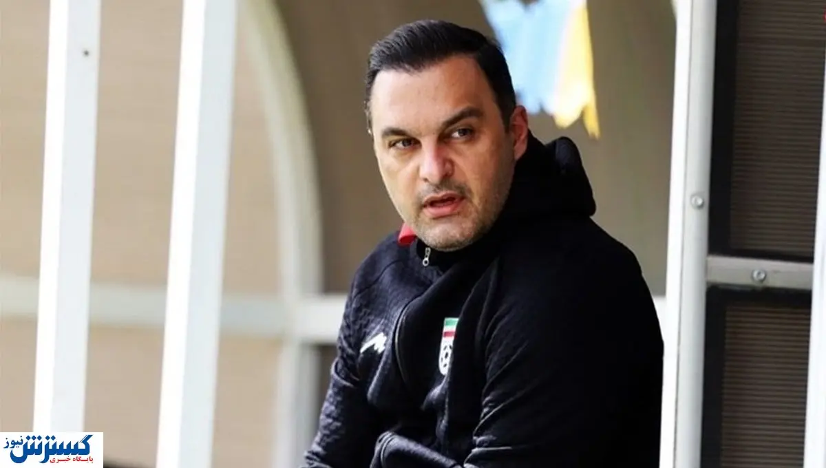 پرسپولیس در راه جذب مهاجم دوم خارجی