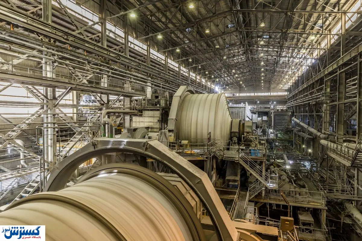 سرعت بخشیدن به طرحهای توسعهای در مس سرچشمه