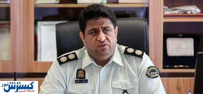 دستگیری ۳۶ قاچاقچی مواد مخدر در شهر تهران