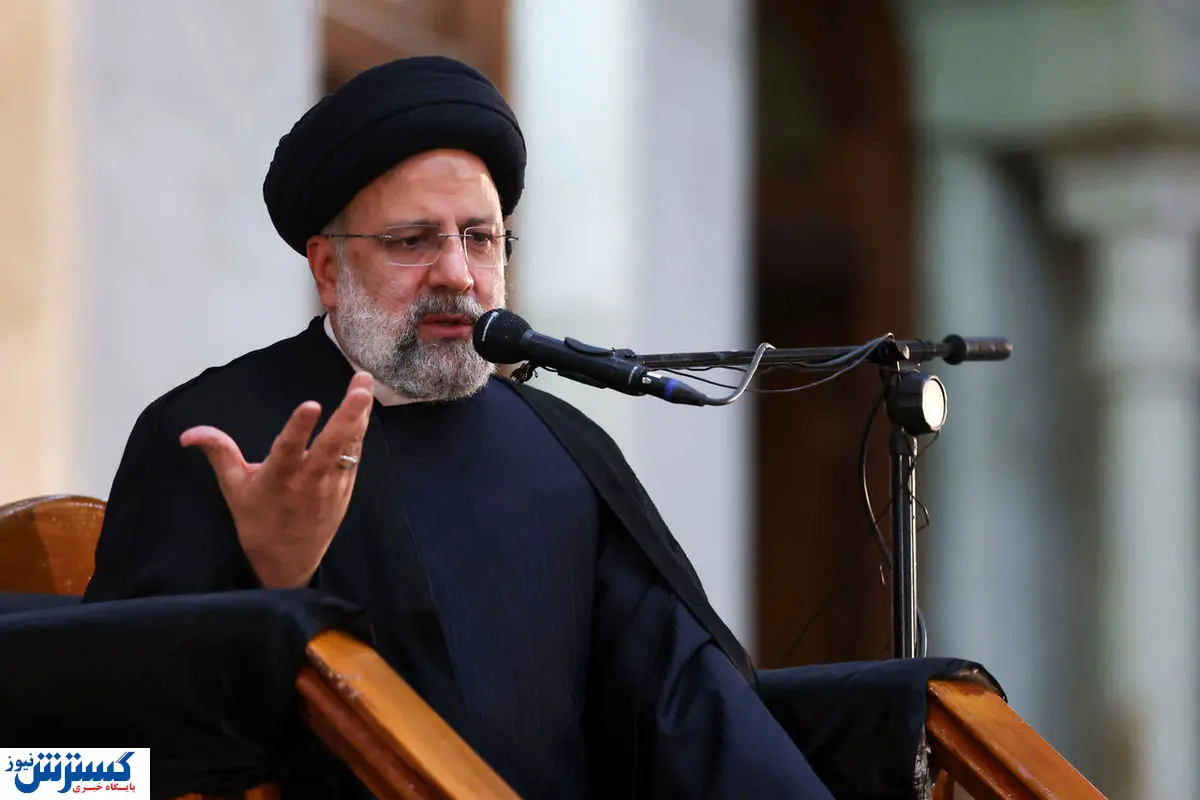 قول رییس جمهور برای سامان بخشیدن به وضعیت کولبران/روشنفکران مردم را به سمت غرب فرا نخوانند