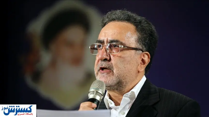 آخرین جزئیات درباره بازداشت مصطفی تاج زاده