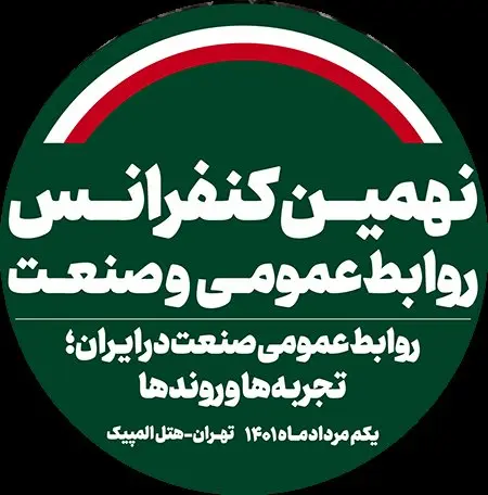 بررسی الگوی مسئولیت اجتماعی سازمانی در روابط عمومی حرفه‌ای