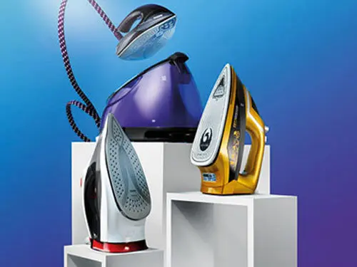 اتو بخار چند؟