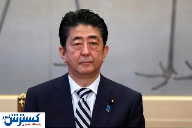 پیام رئیسی و قالیباف در پی ترور شینزو آبه