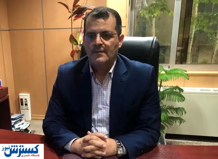 استعفای رئیس سازمان حمایت